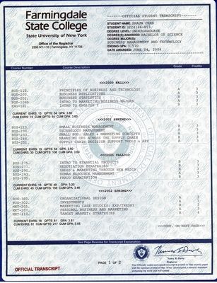 Same Day Transcripts