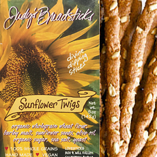 Twigs - Sunflower - 5oz. Twigs - Sunflower - 5oz.