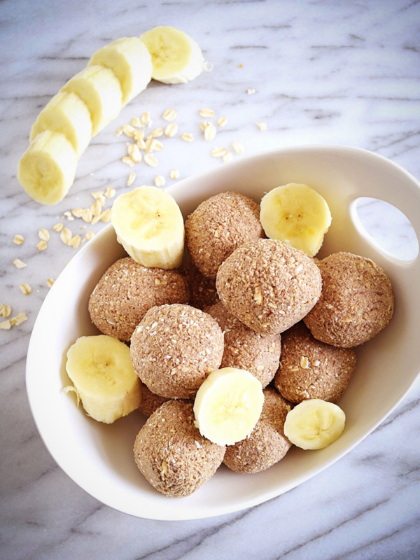 Banana Bread