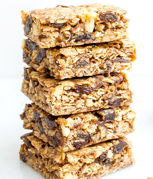Oatmeal Craisins Cookie