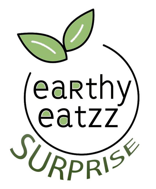 Surprise Earthy Eatzz Pack