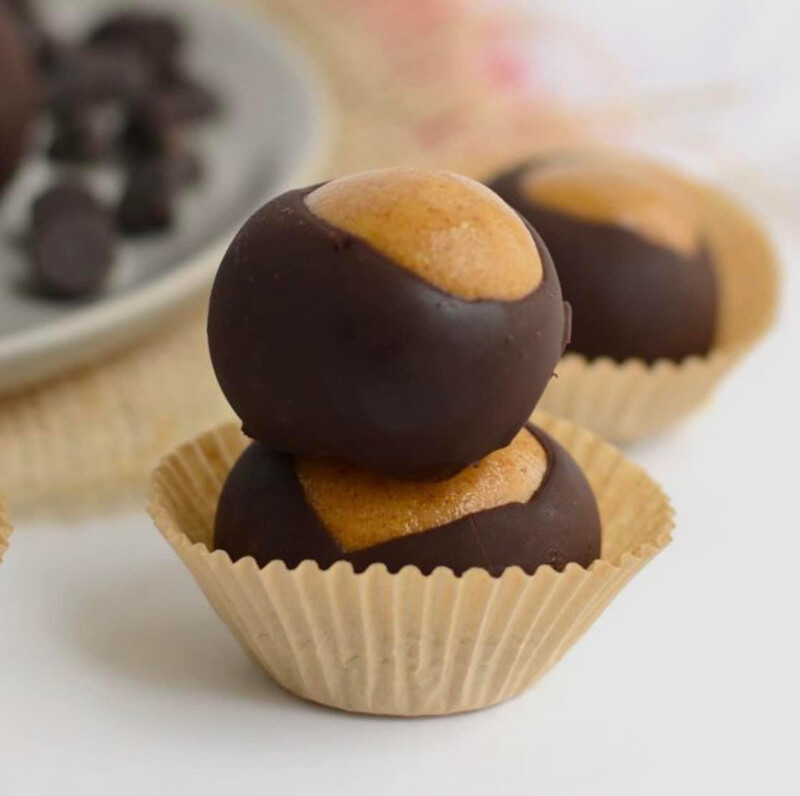 Buckeyes