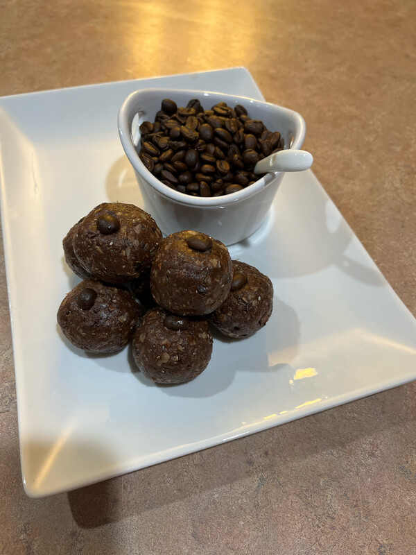 Espresso Bite