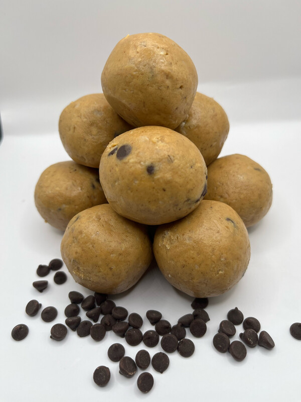 Peanut Butter Chocolate Chip