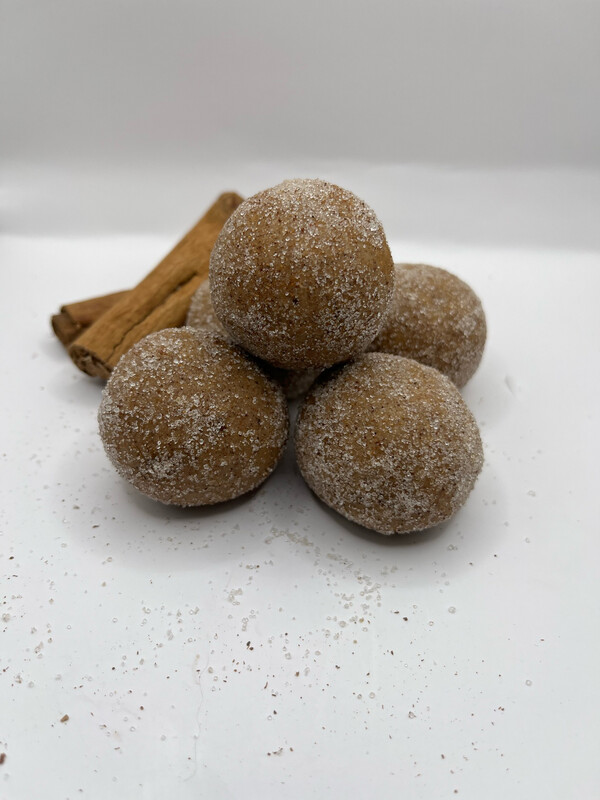 Snickerdoodle