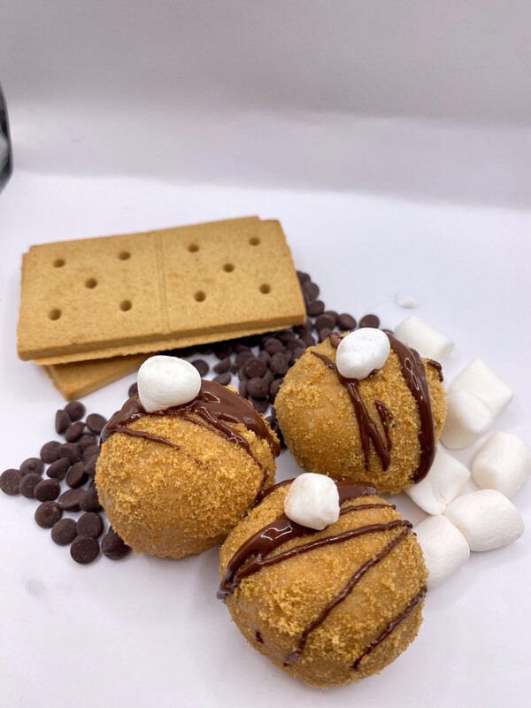 S’more Bites