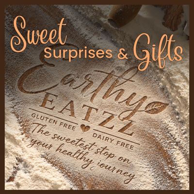 Sweet Surprises and Gifts