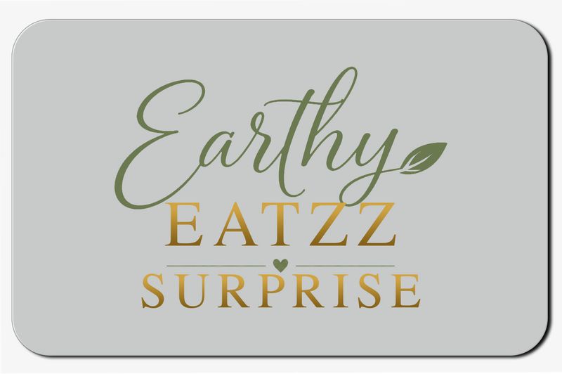 Surprise Earthy Eatzz Pack