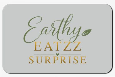 Surprise Earthy Eatzz Pack