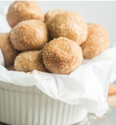 Snickerdoodle