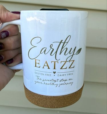 Coffee mug