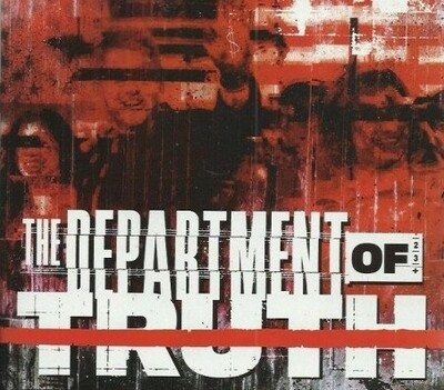 DEPARTMENT OF TRUTH