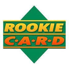 ROOKIE CARDS