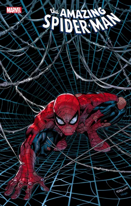 Amazing Spider-Man #29 Cover A PRE-ORDER 07/12/2023