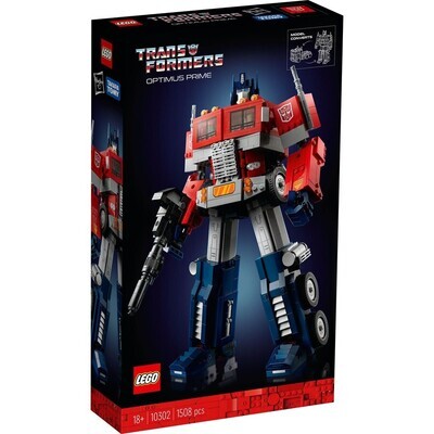 TRANSFORMERS