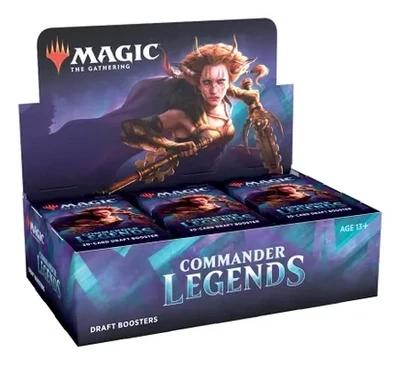 Magic the Gathering