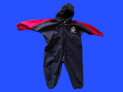 All In One Waterproofs