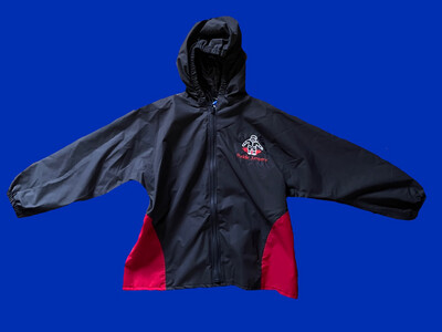 Waterproof Jacket