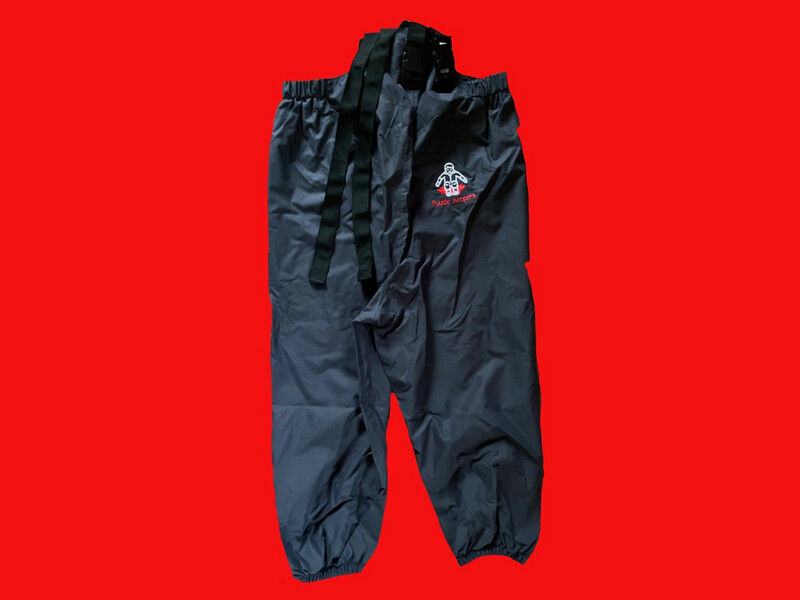 Waterproof Hi-Fits