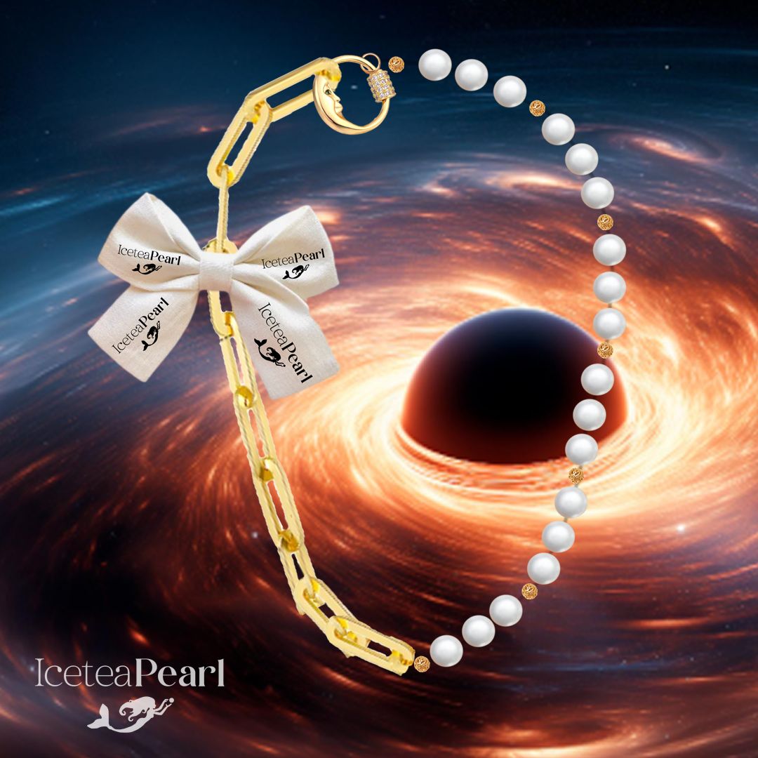 &quot;Omega Centauri&quot; Natural Gemstone Jewelry