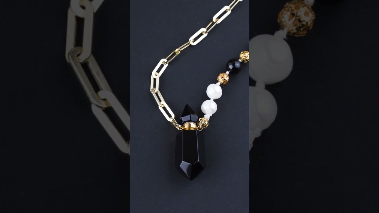 &quot;Salacia Planet&quot; Natural Gemstone Jewelry