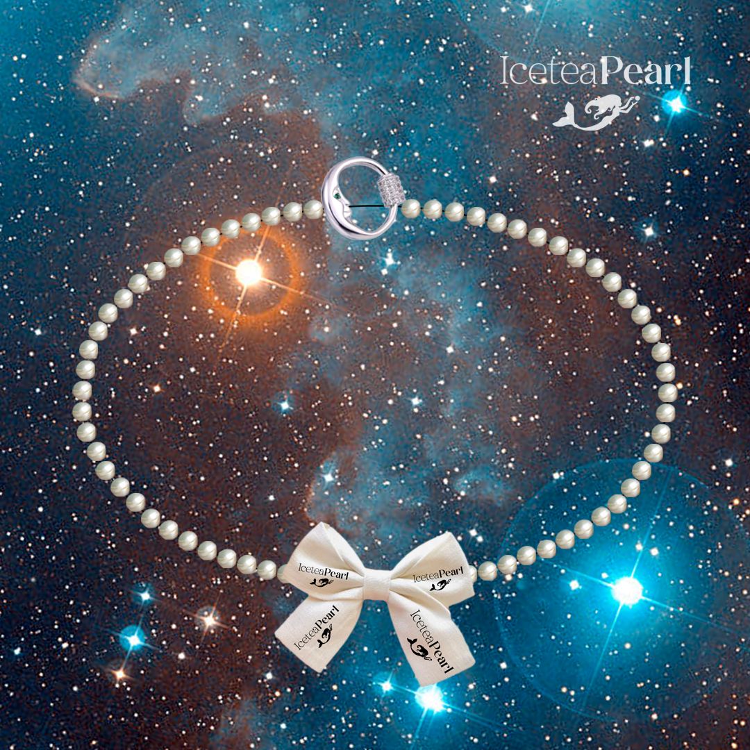 &quot;Alnilam Star&quot; Natural Gemstone Jewelry