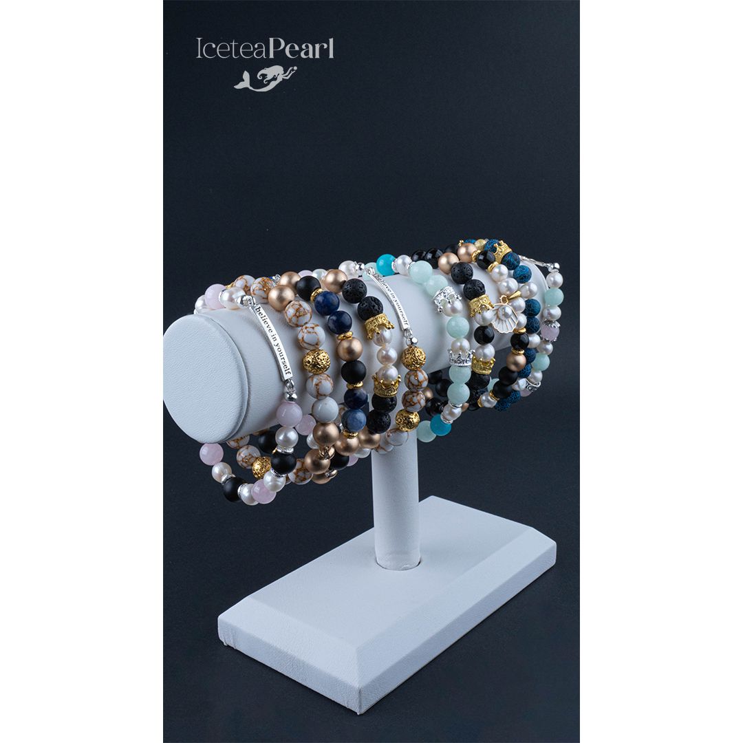 Two Random Bracelets