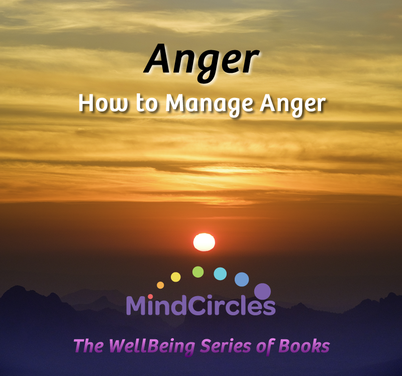 Anger - How to manage anger