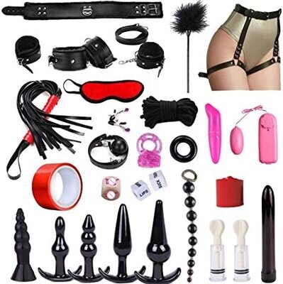 SEXY TOYS