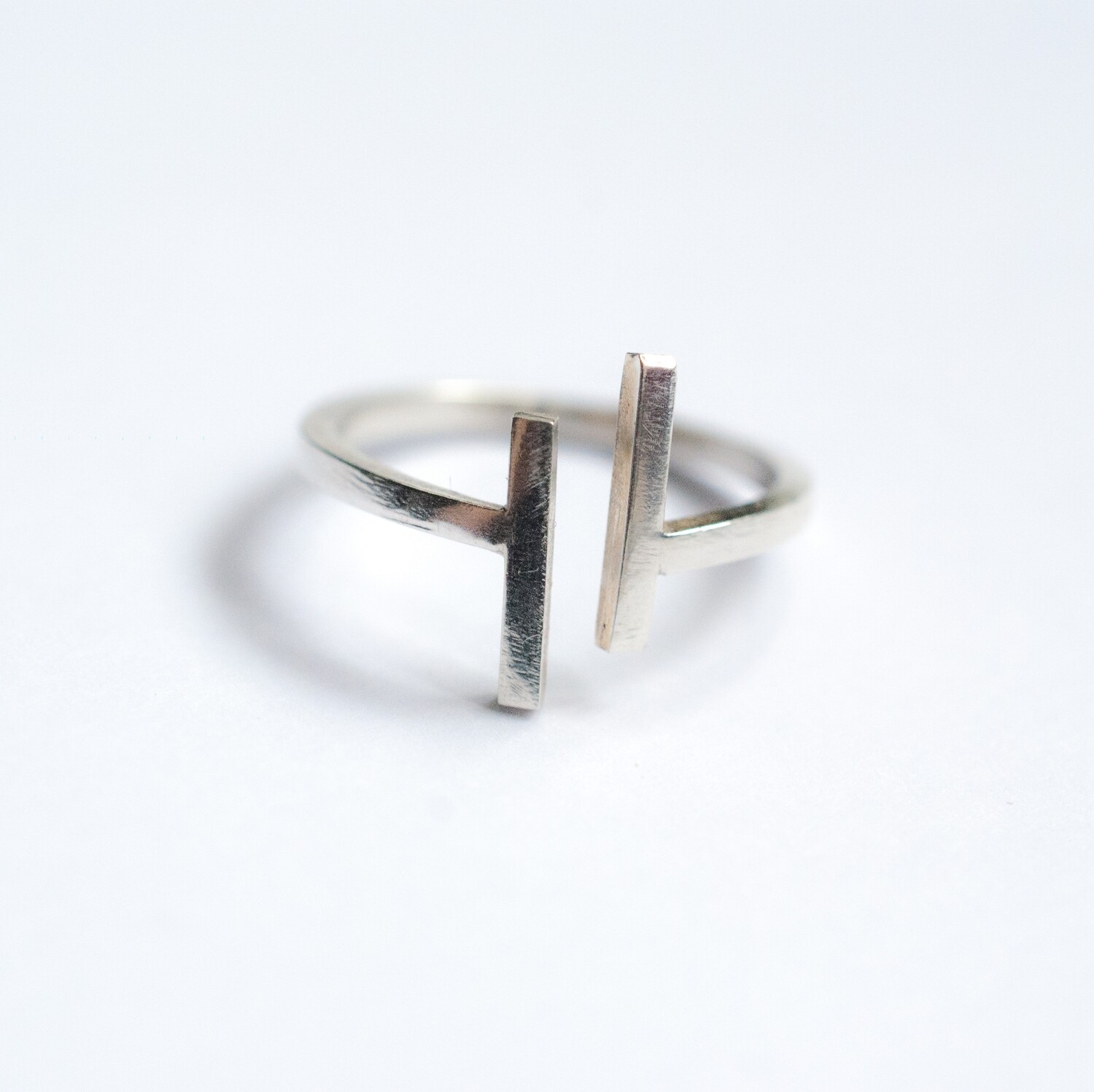 Twig ring
