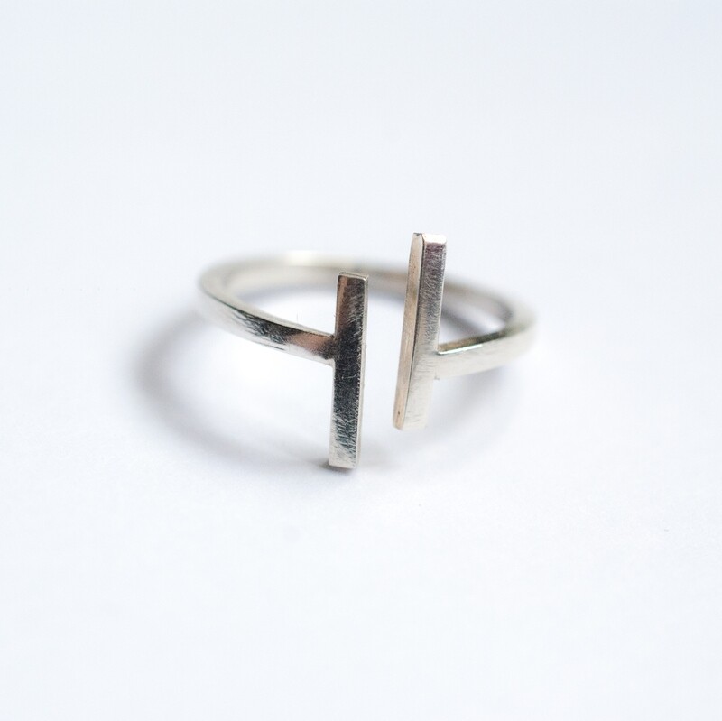 Twig ring