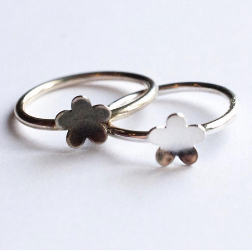 Rain &amp; Shine ring