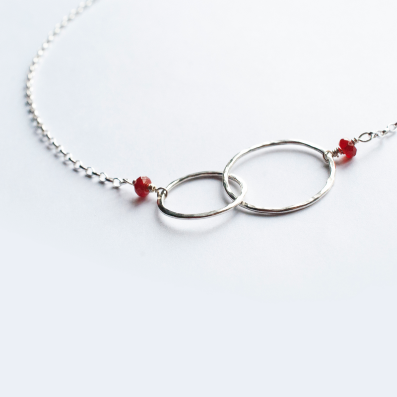 Anniversary Necklace
