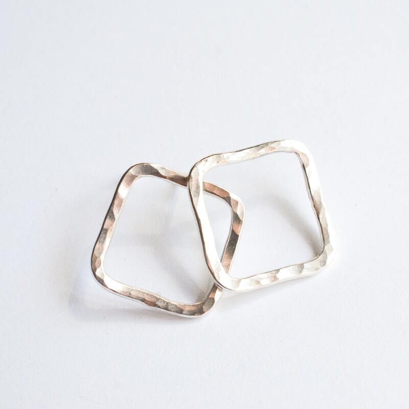 Hammered Squares