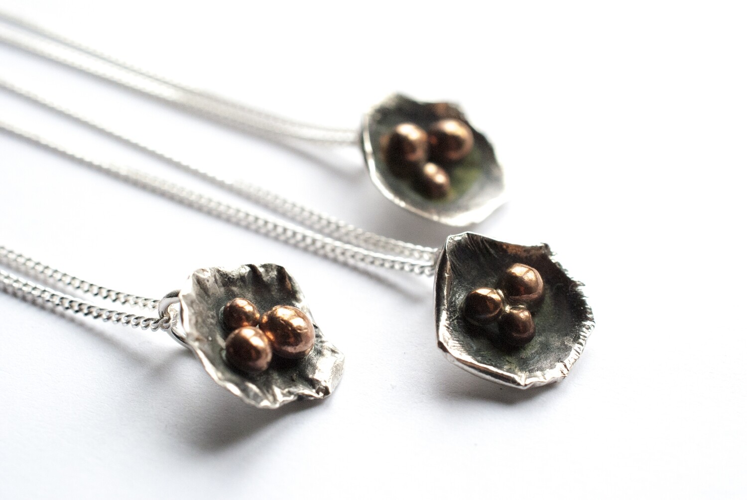 Nest pendant