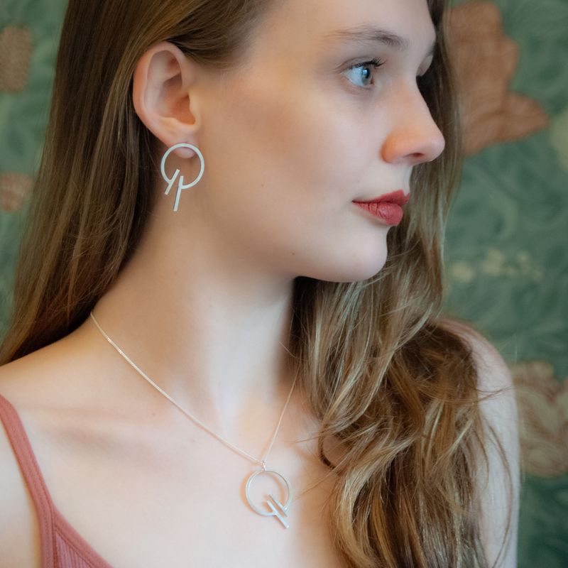 Twig &amp; Loop studs