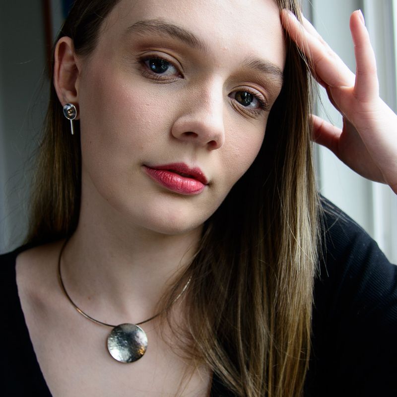 Pendulum Studs