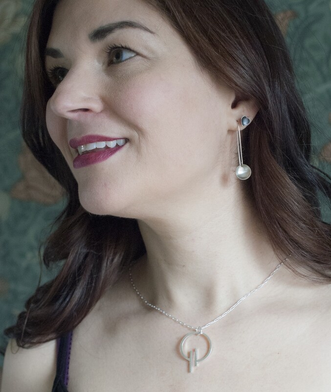 Twig &amp; Loop pendant