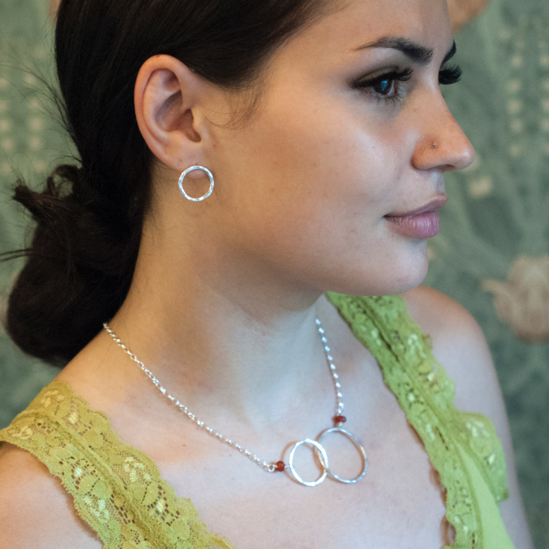Anniversary Necklace