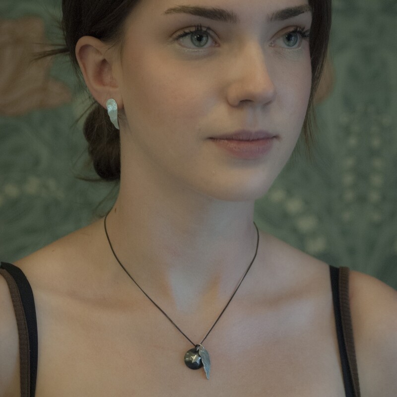 Lost &amp; Found pendant