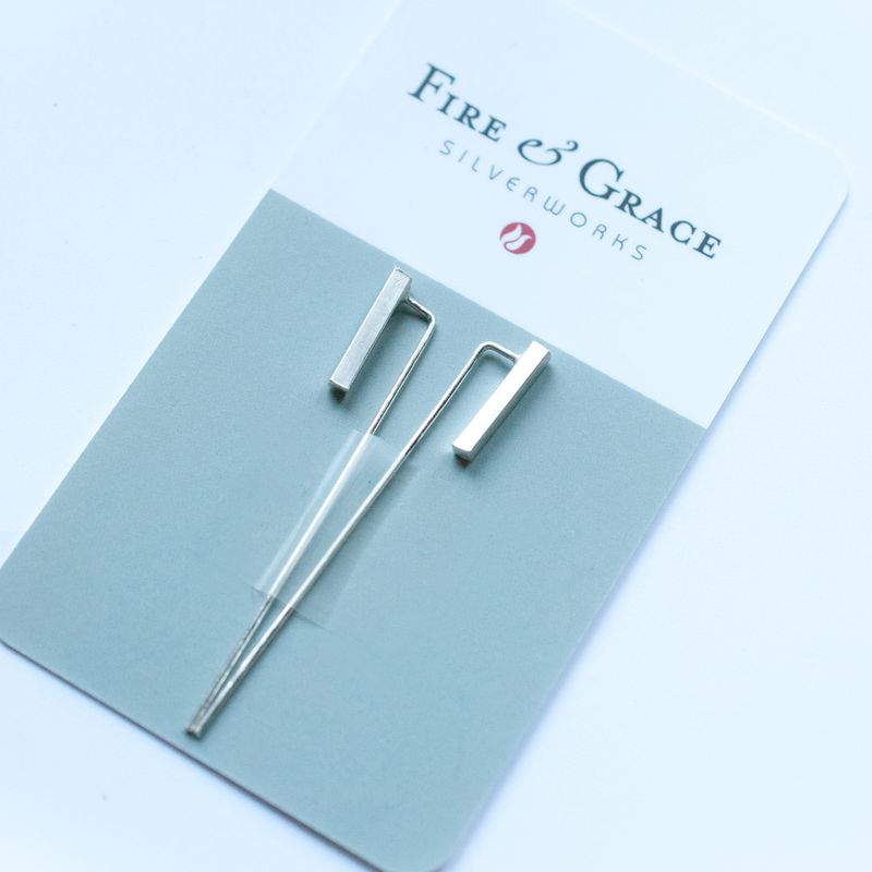 Extended Twig studs
