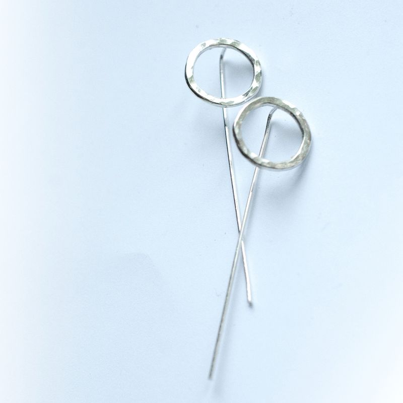 Extended Hammered Loops
