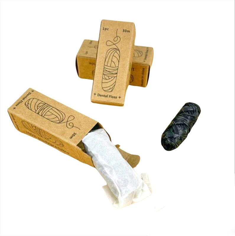 Re-fill Dental Floss