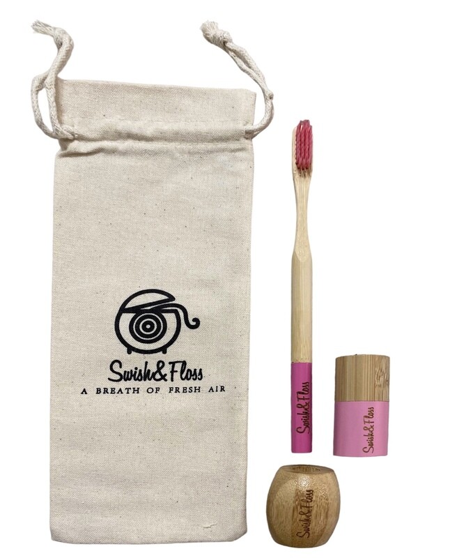 Swish &amp; Floss Set