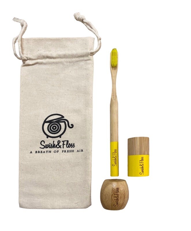 Swish &amp; Floss Set