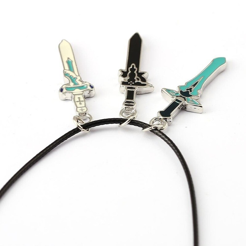 ​Anime Sword Art Online