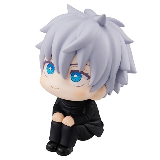 Jujutsu Kaisen Figure