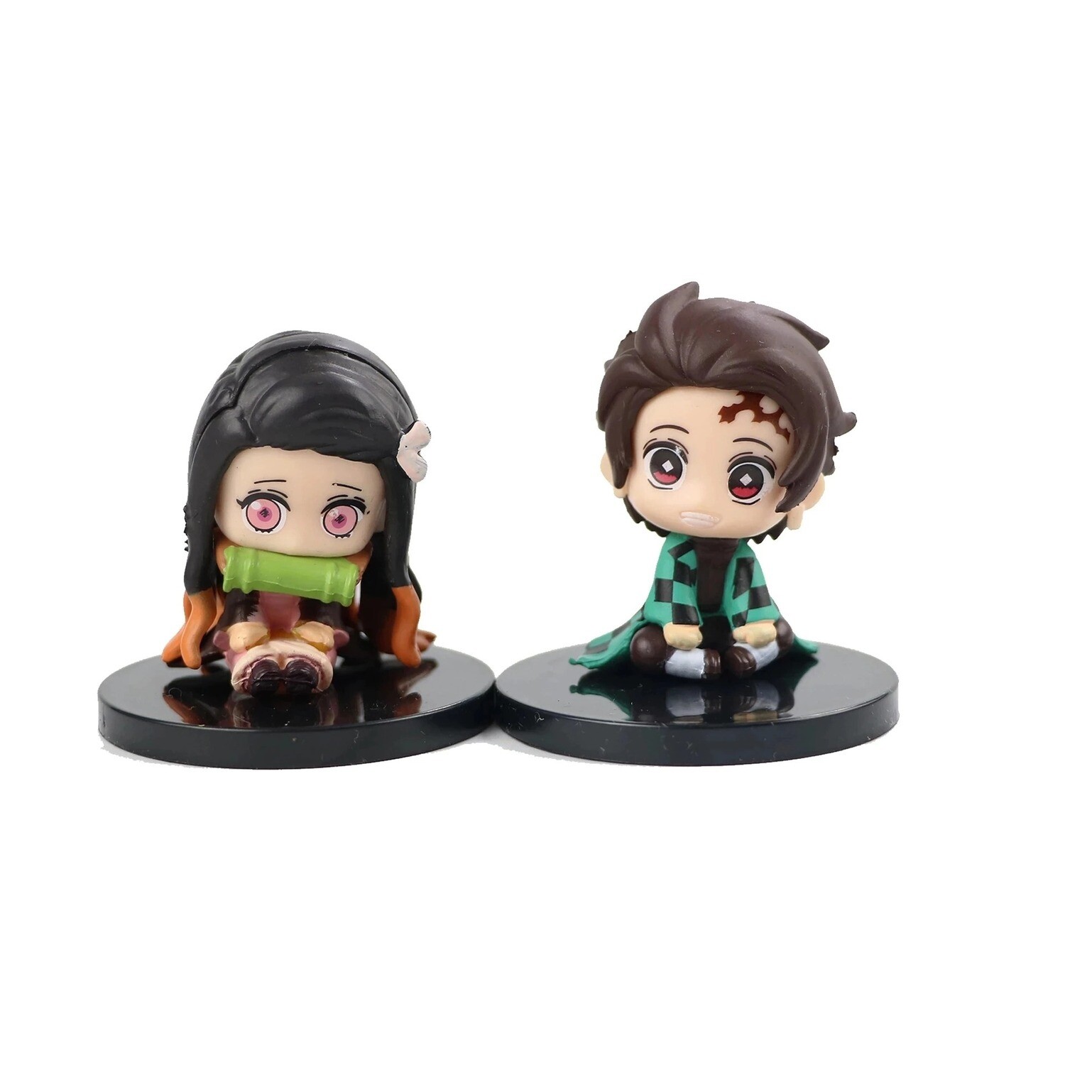 Anime Figure Demon Slayer - 5 set