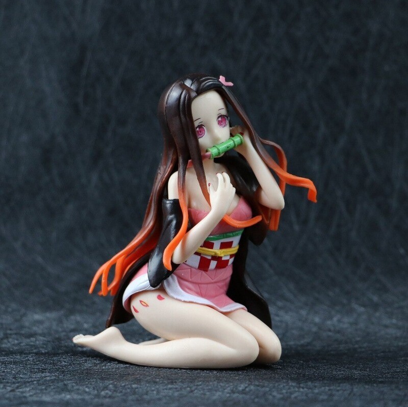 Demon Slayer Anime Nezuko  Figure