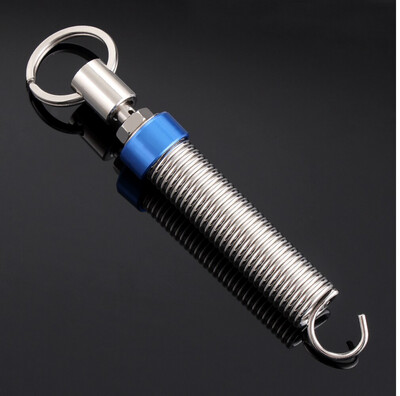 CAR TRUNK LIFTING SPRING